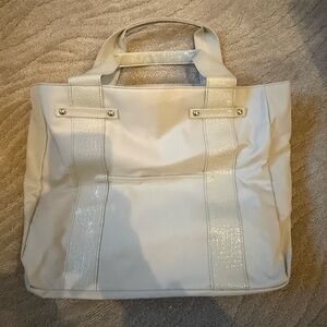 Bloomingdale’s Barr +Barr New York Purse